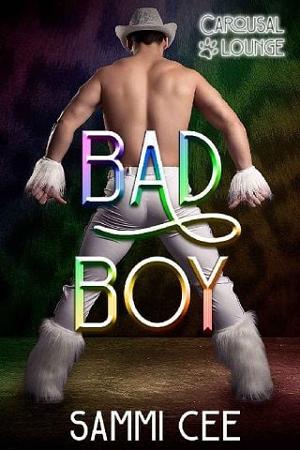 Bad Boy by Sammi Cee