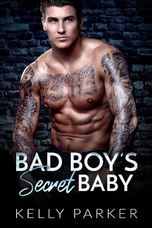 Bad Boy’s Secret by Kelly Parker