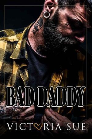Bad Daddy by Victoria Sue
