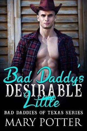 Bad Daddy’s Desirable Little by Mary Potter
