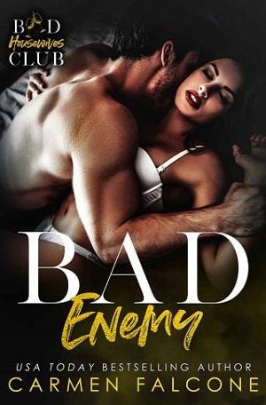 Bad Enemy by Carmen Falcone