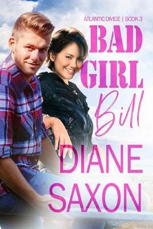 Bad Girl Bill by Diane Saxon
