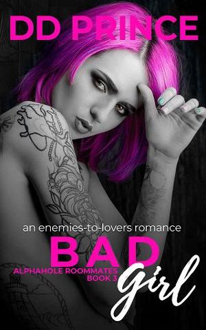 Bad Girl by D.D. Prince