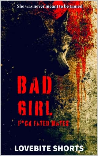 Bad Girl by LoveBite Shorts