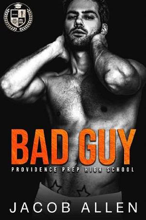 Bad Guy by Jacob Allen