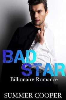 Bad Star by Summer Cooper