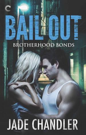 Bail Out by Jade Chandler