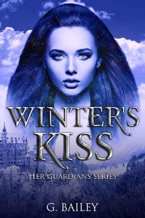 Winter’s Kiss by G. Bailey