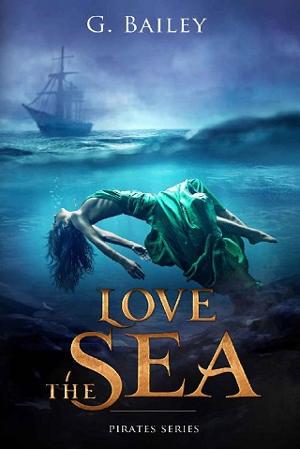 Love the Sea by G. Bailey
