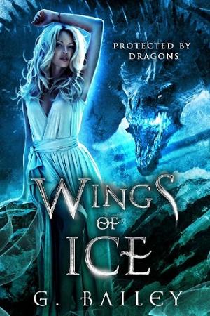 Wings of Ice by G. Bailey
