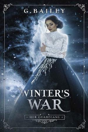 Winter’s War by G. Bailey