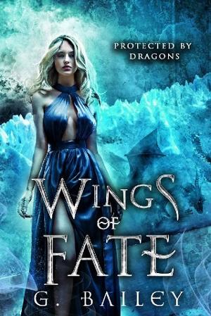 Wings of Fate by G. Bailey