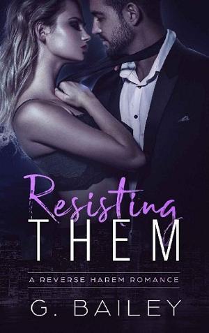 Resisting Them by G. Bailey