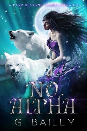 No Alpha by G. Bailey