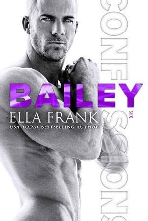 Bailey by Ella Frank