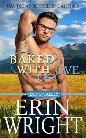 Baked with Love by Erin Wright