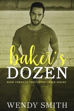 Baker’s Dozen by Wendy Smith
