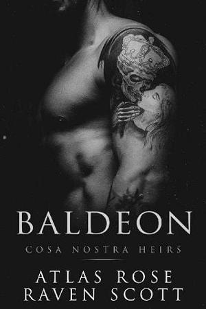 Baldeon by Atlas Rose