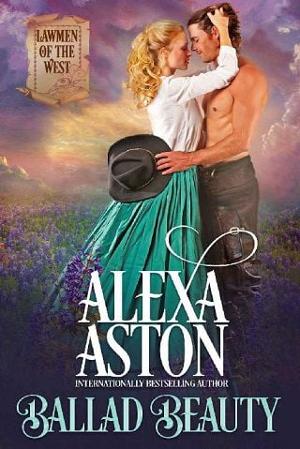 Ballad Beauty by Alexa Aston