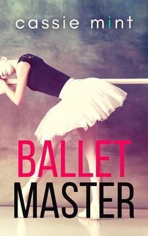 Ballet Master by Cassie Mint