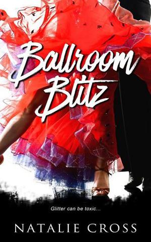 Ballroom Blitz by Natalie Cross