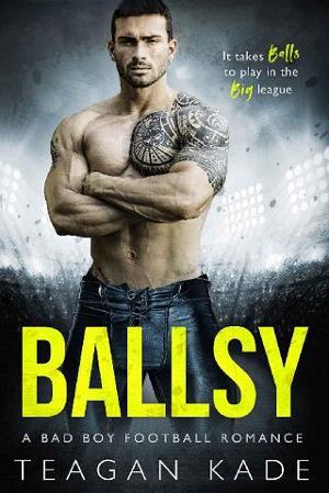 Balls: The Complete Players Collection by Teagan Kade