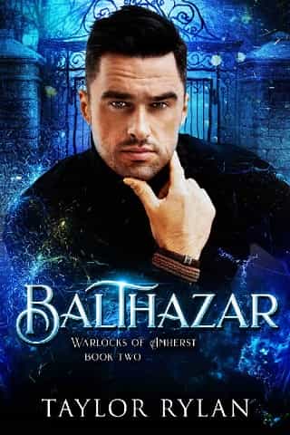 Balthazar by Taylor Rylan
