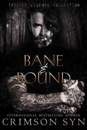 Bane & Bound by Crimson Syn