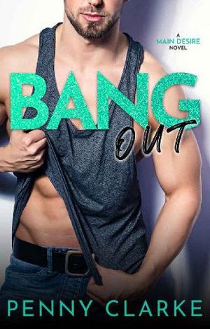 Bang Out by Penny Clarke