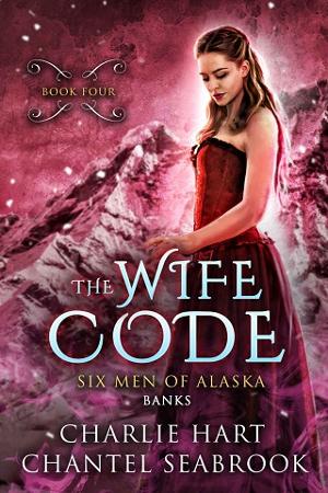 The Wife Code: Banks by Charlie Hart