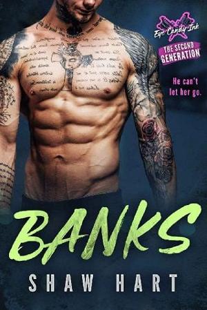 Banks by Shaw Hart