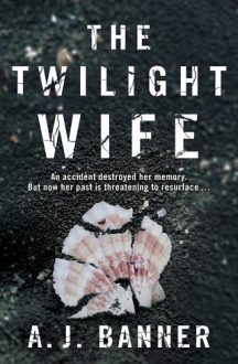 The Twilight Wife by A.J. Banner