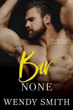 Bar None by Wendy Smith