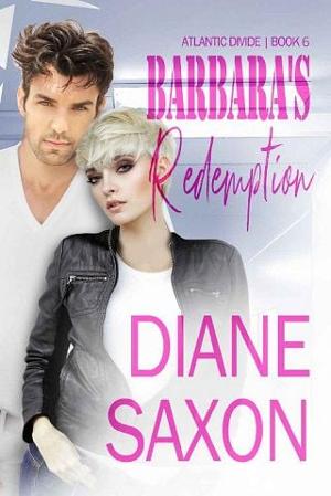 Barbara’s Redemption by Diane Saxon