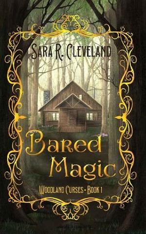 Bared Magic by Sara R. Cleveland