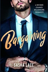 Bargaining by Sasha Lace
