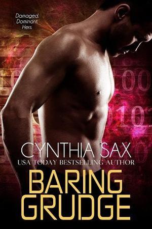 Baring Grudge by Cynthia Sax