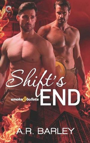 Shift’s End by A.R. Barley