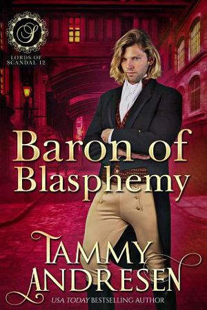 Baron of Blasphemy by Tammy Andresen