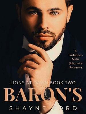 Baron’s by Shayne Ford