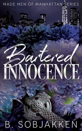 Bartered Innocence by B Sobjakken