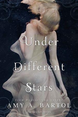 Under Different Stars by Amy A. Bartol