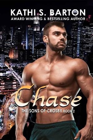 Chase by Kathi S. Barton