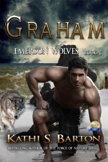 Graham by Kathi S. Barton