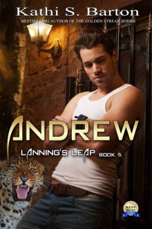 Andrew by Kathi S. Barton