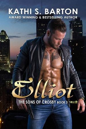 Elliot by Kathi S. Barton