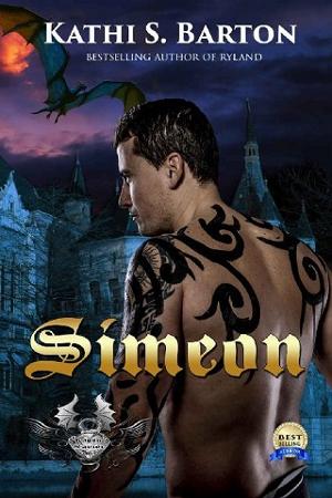 Simeon by Kathi S. Barton