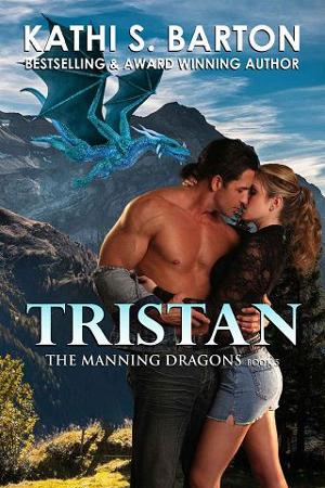 Tristan by Kathi S. Barton