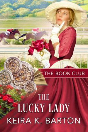 The Lucky Lady by Keira K. Barton