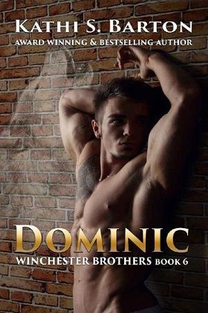 Dominic by Kathi S. Barton